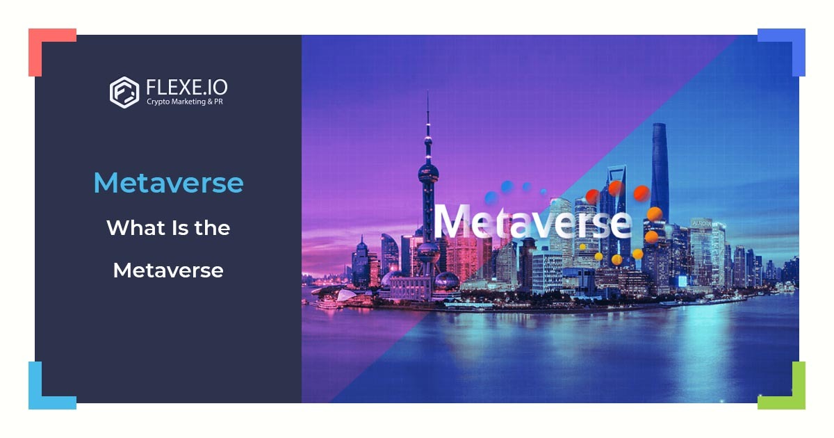 What is the Metaverse?