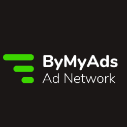 Ad Networks ByMyAds