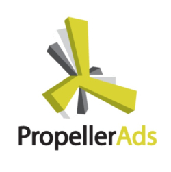 Ad Networks PropellerAds